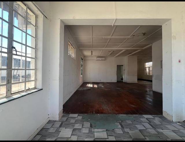 RETAIL PROPERTY TO RENT IN PIETERMARITZBURG CENTRAL